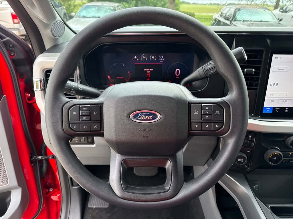 New 2026 Ford F250 XLT image 14