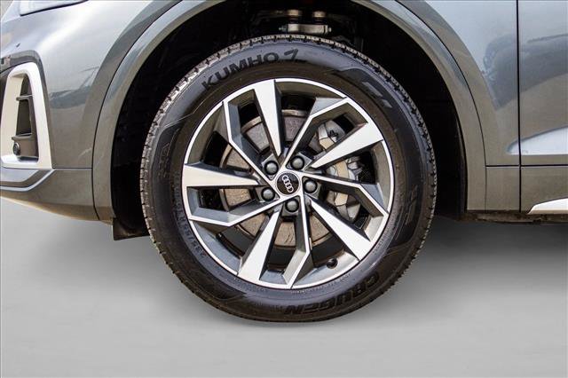 Used 2022 Audi Q5 2.0T Premium Plus AWD/4WD image 9
