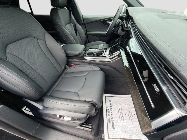 New 2026 Audi Q8 Prestige AWD/4WD image 14