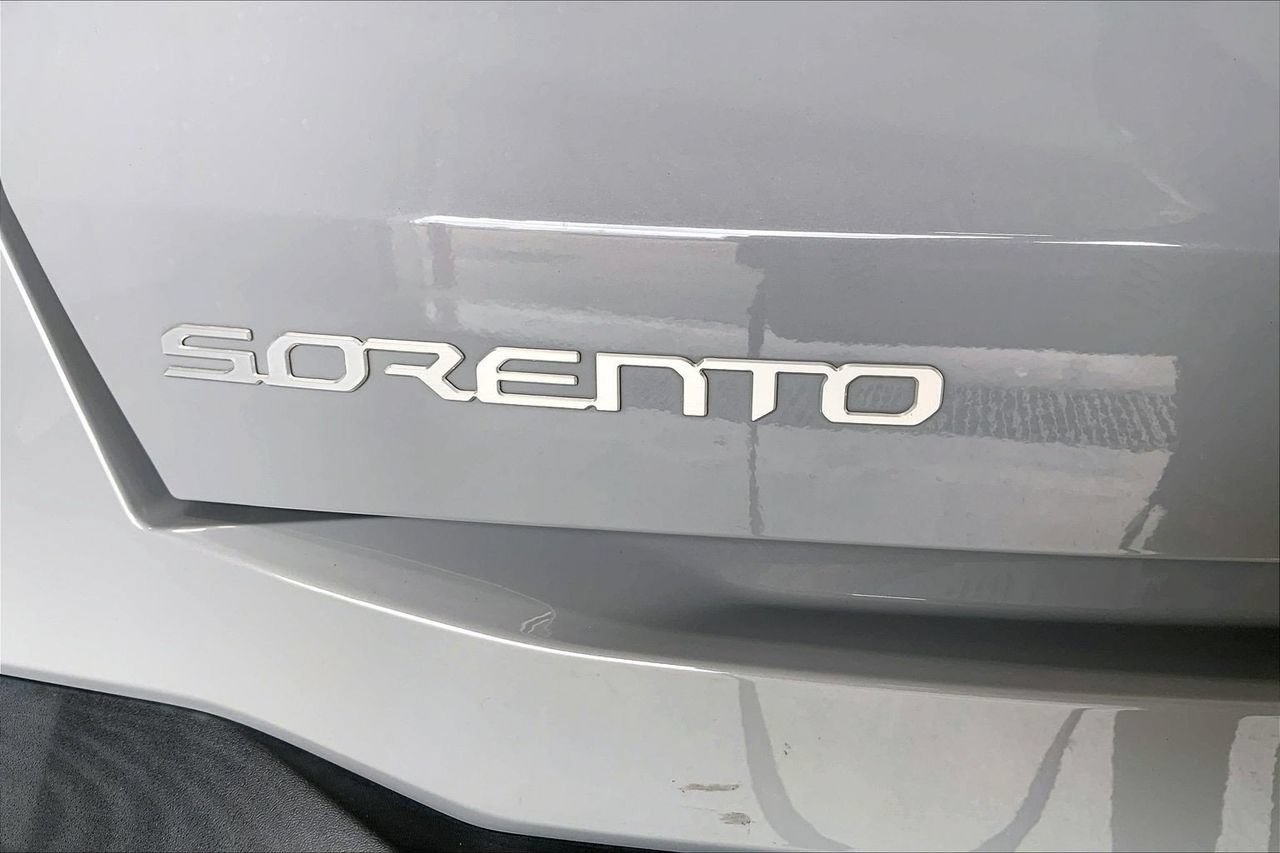 Used 2024 Kia Sorento S w/ Panoramic Sunroof Package AWD/4WD image 31