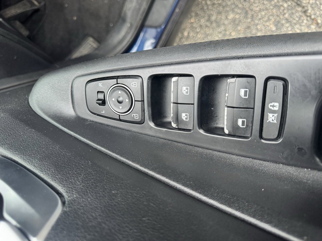 Used 2020 Hyundai Santa Fe SEL image 14