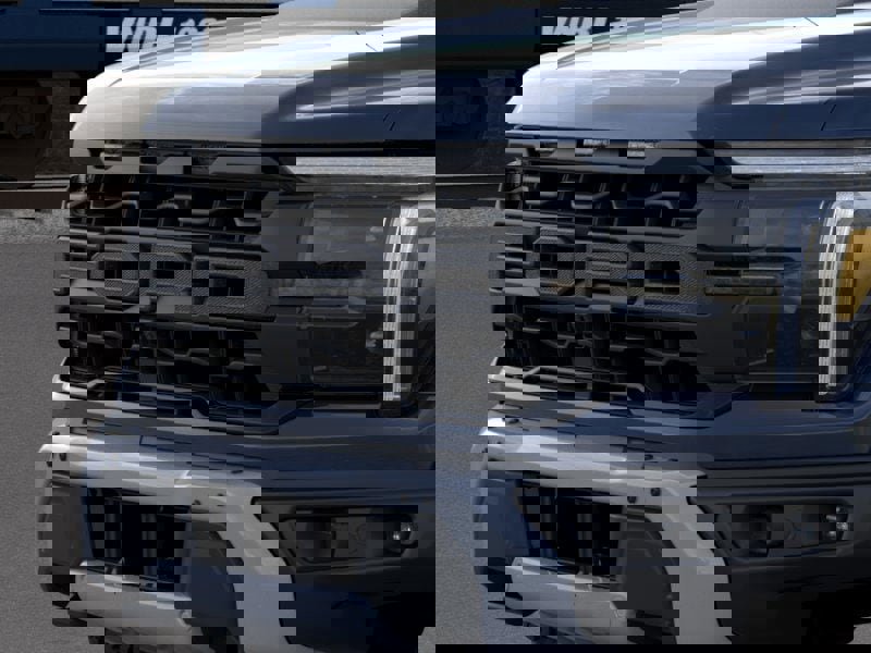 New 2026 Ford F150 Raptor image 46