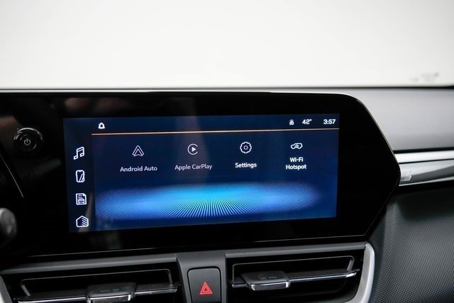 New 2026 Chevrolet TrailBlazer LS image 27