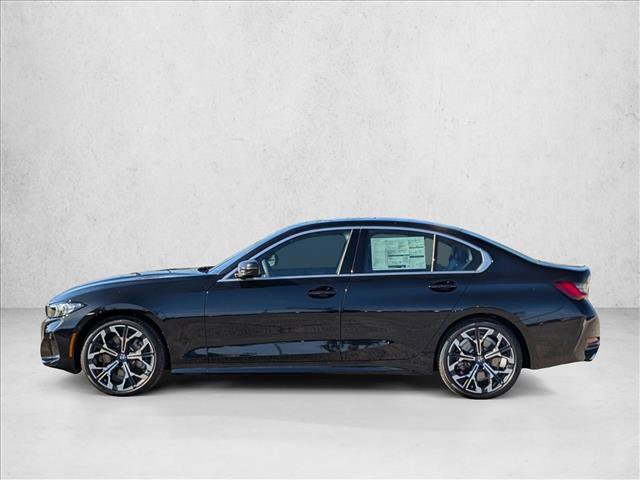 New 2026 BMW 330i Sedan w/ Premium Package image 5
