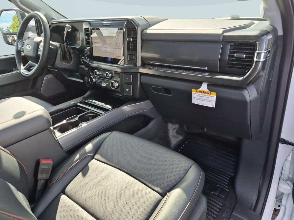 New 2026 Ford F250 Lariat w/ Lariat Premium Package AWD/4WD image 29