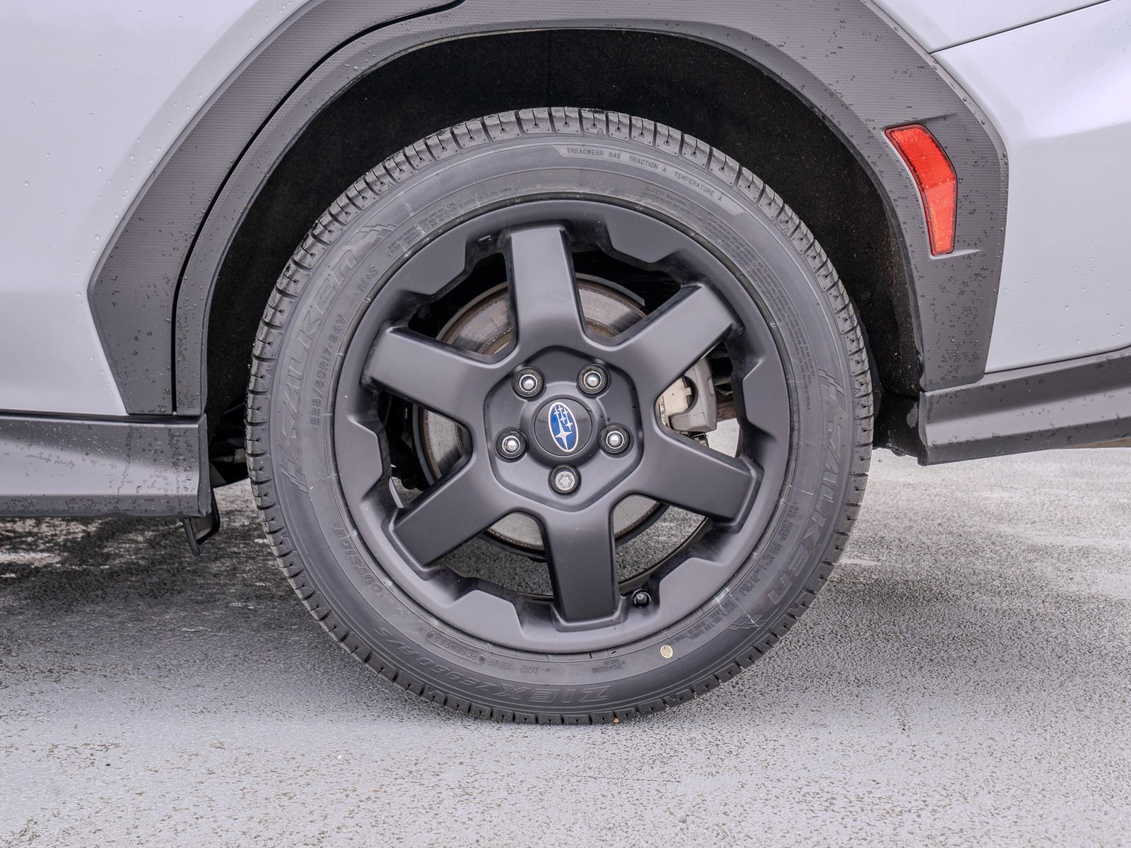 Used 2022 Subaru WRX Limited image 16