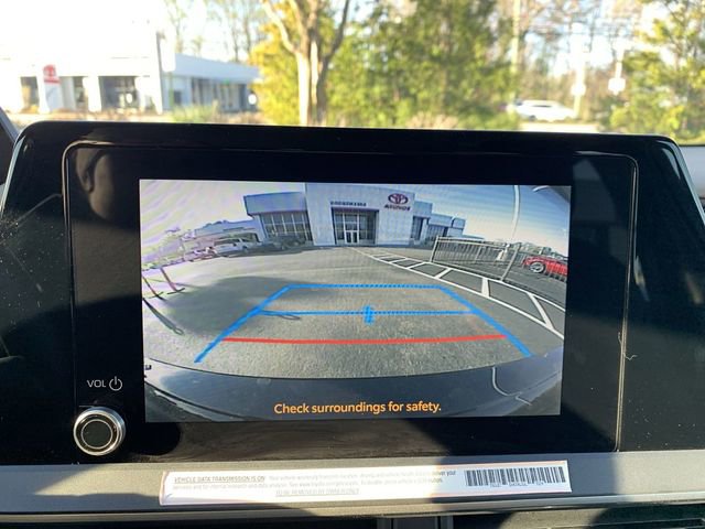 Used 2023 Toyota Prius LE image 22