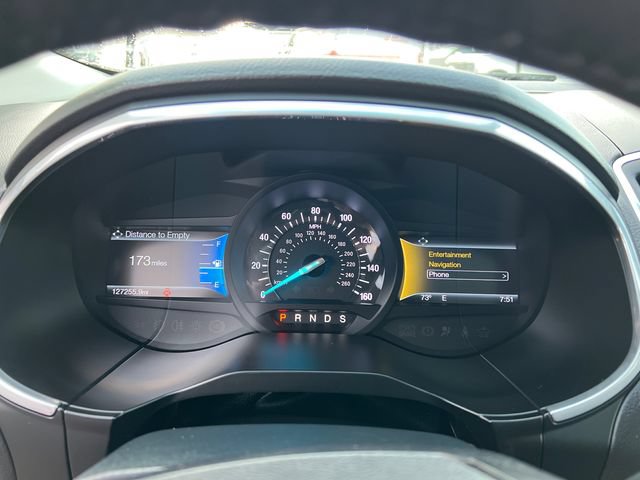 Used 2015 Ford Edge Sport w/ Equipment Group 401A AWD/4WD image 14