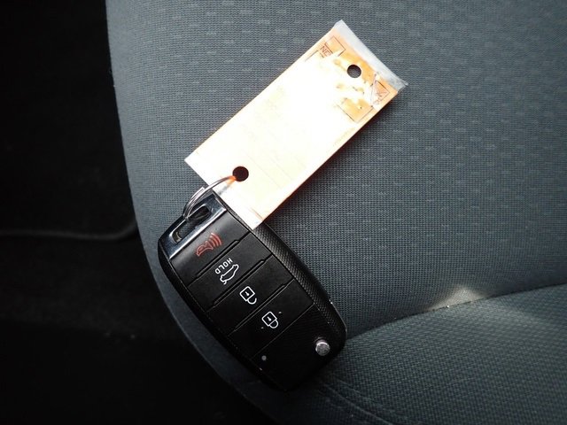 Used 2015 Kia Optima LX image 30