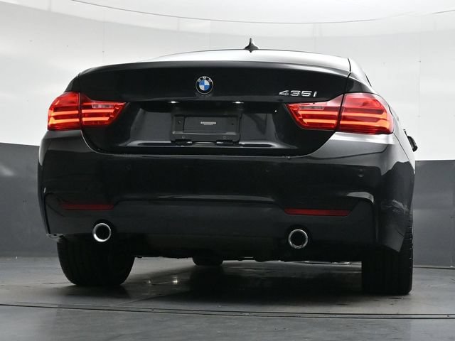 Used 2015 BMW 435i Gran Coupe RWD image 38
