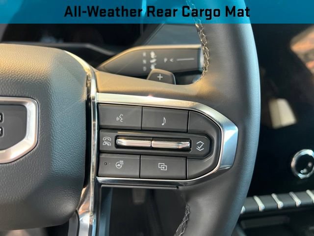 Used 2026 GMC Acadia Elevation w/ Black Edition AWD/4WD image 22