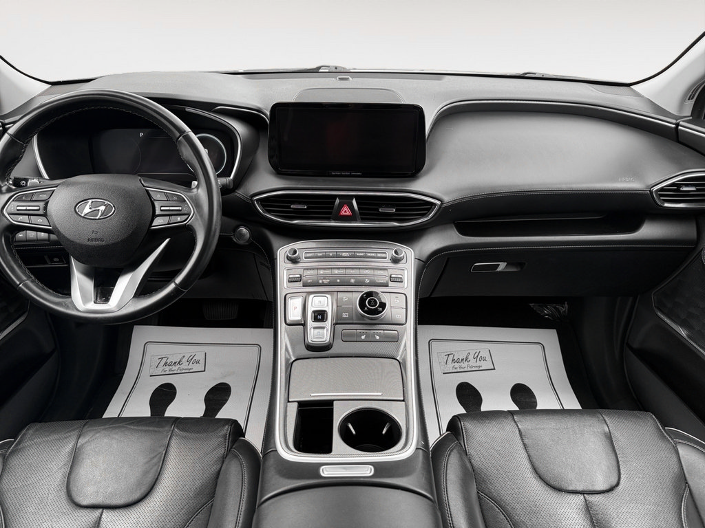Used 2022 Hyundai Santa Fe SEL Premium AWD/4WD image 17