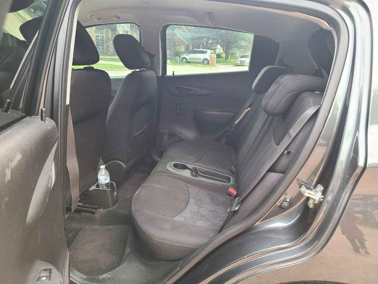 Used 2018 Chevrolet Spark LT image 16