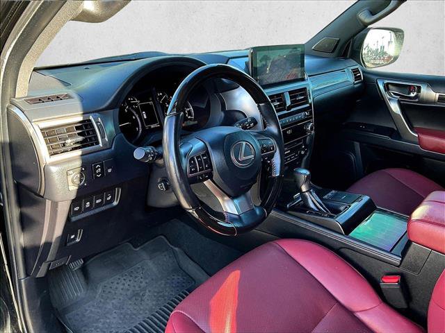 Used 2023 Lexus GX 460 Premium image 14