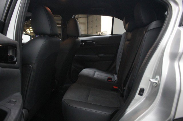 New 2026 Mitsubishi Eclipse Cross Black Edition AWD/4WD image 24