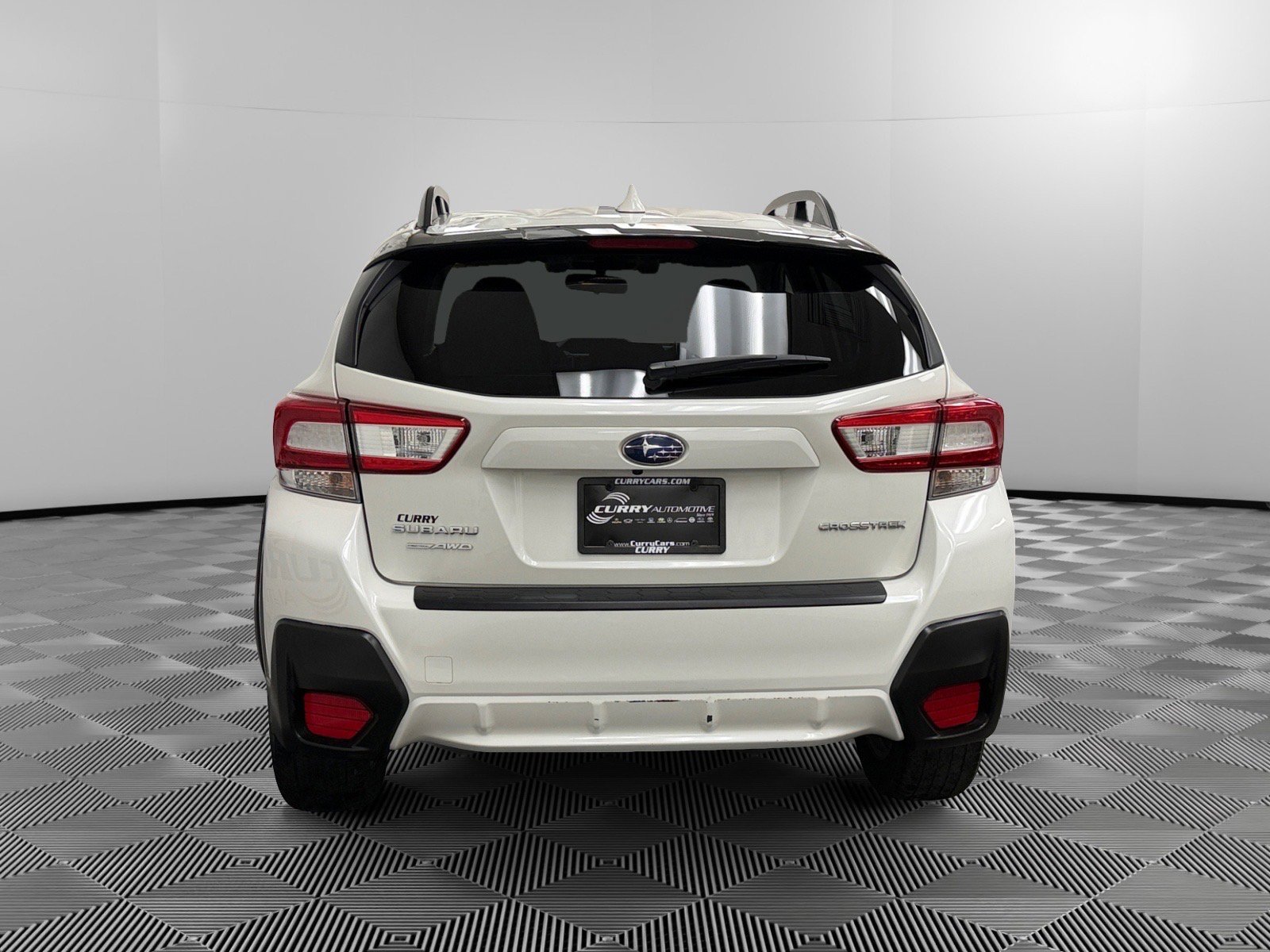 Used 2018 Subaru Crosstrek 2.0i Premium w/ Eyesight System image 4