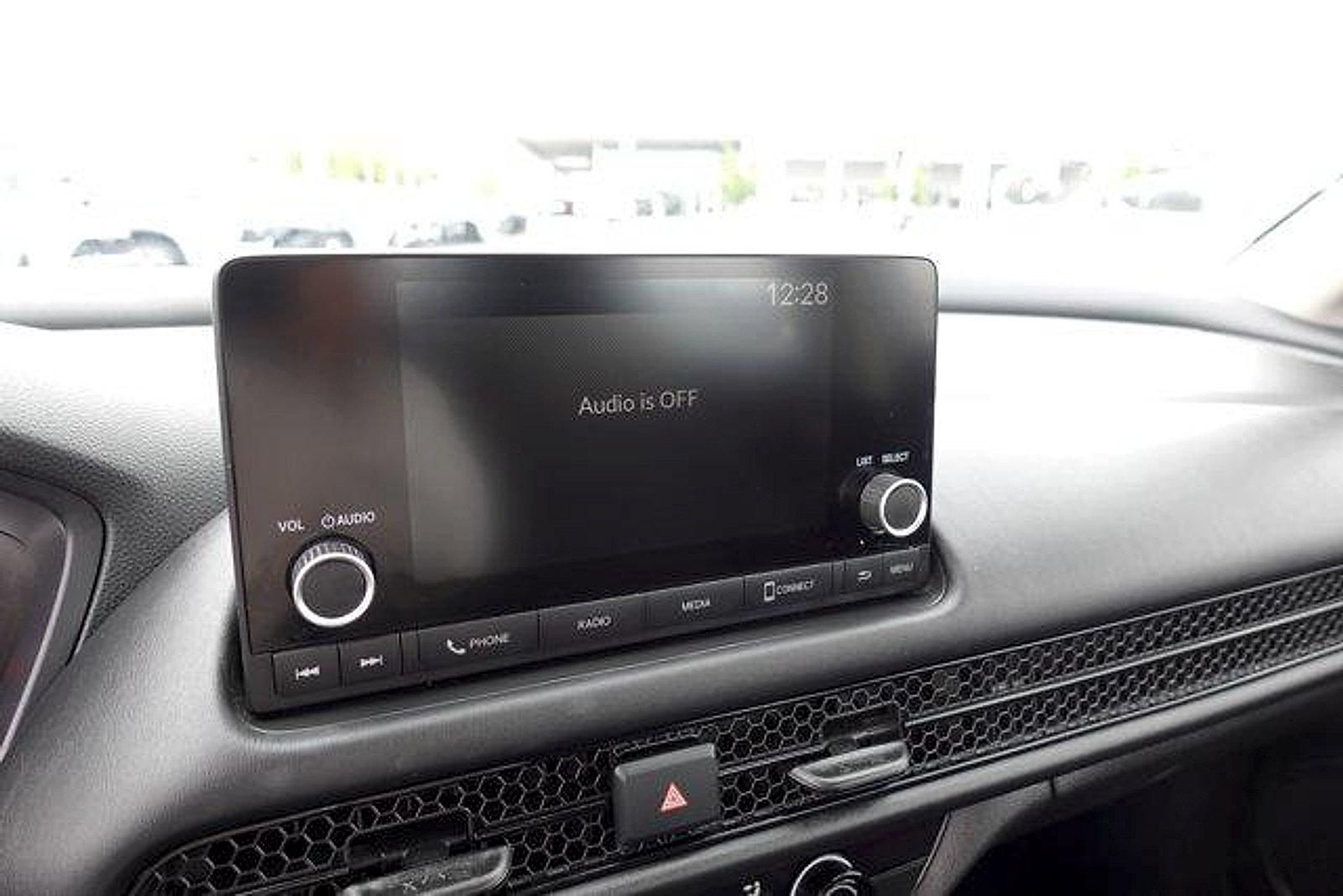 Used 2025 Honda HR-V LX image 16