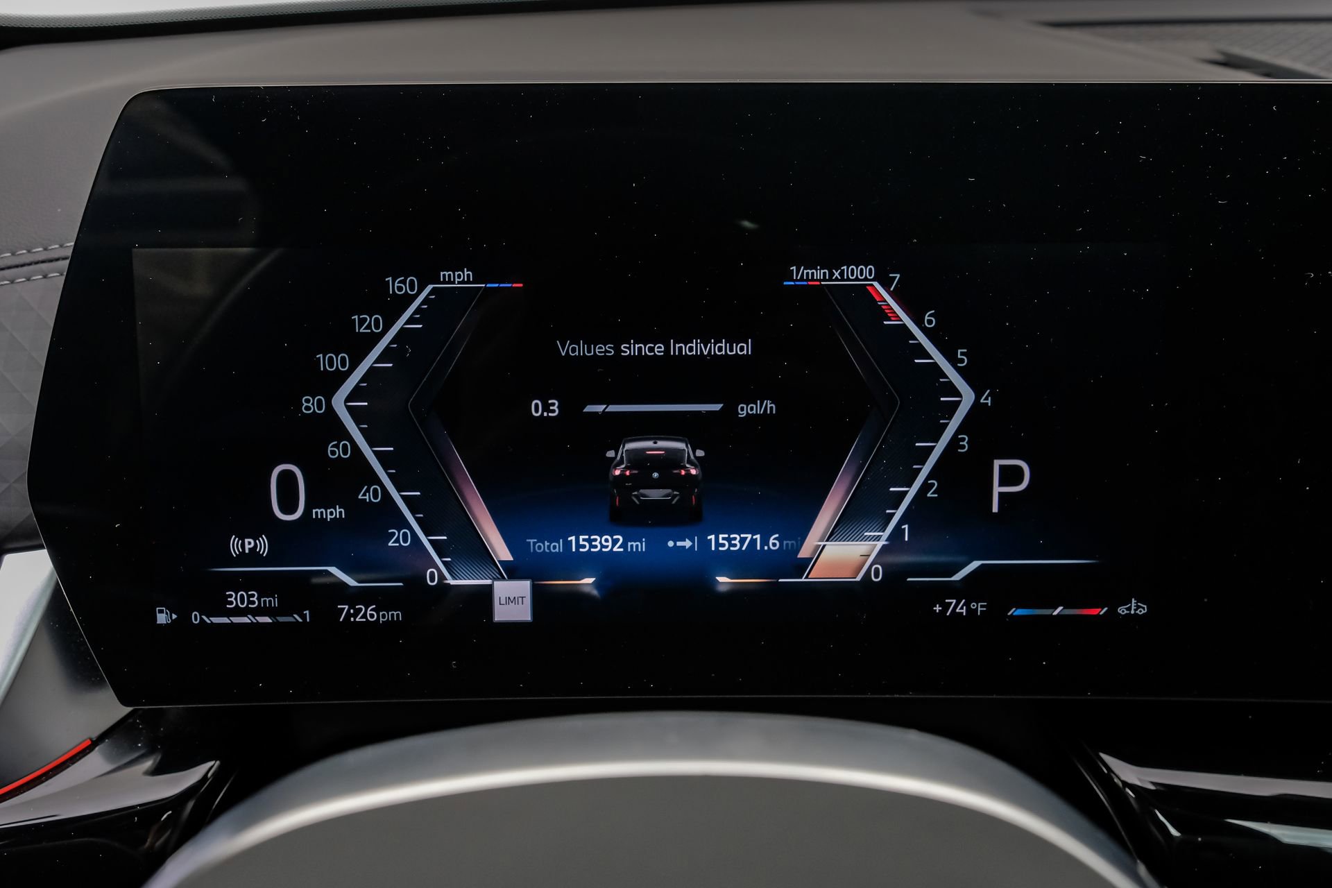 Used 2025 BMW X2 xDrive28i image 22