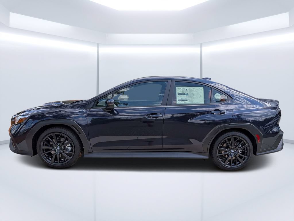 New 2026 Subaru WRX Limited AWD/4WD image 6