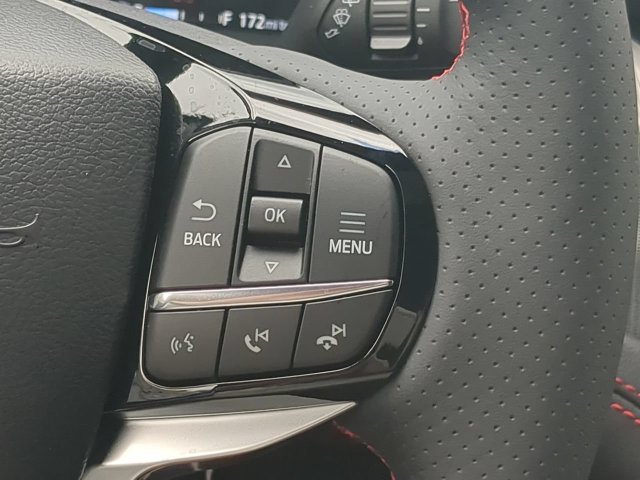New 2026 Ford Explorer ST-Line w/ ST-Line Street Pack RWD image 27