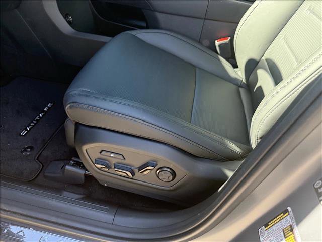 New 2026 Hyundai Santa Fe Calligraphy image 4