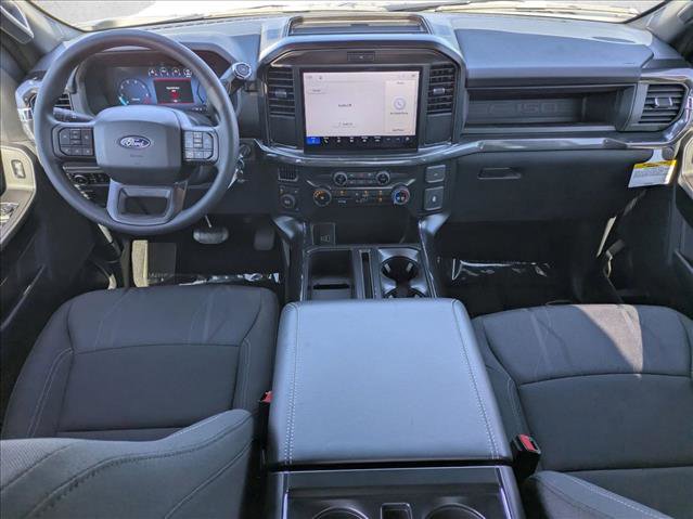 New 2026 Ford F150 STX w/ Equipment Group 200A image 14