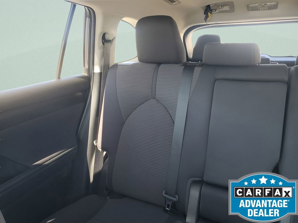 Used 2023 Toyota Highlander LE image 18