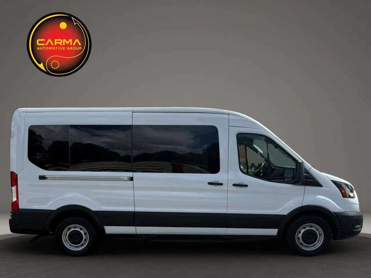 Used 2024 Ford Transit 350 XL RWD image 6