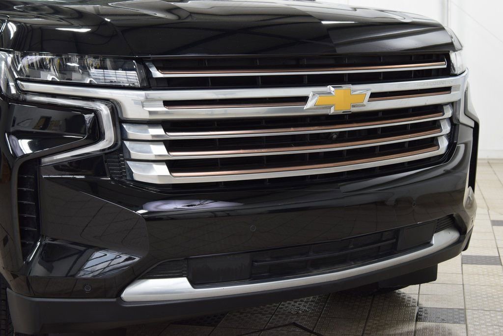 Used 2023 Chevrolet Tahoe High Country image 13