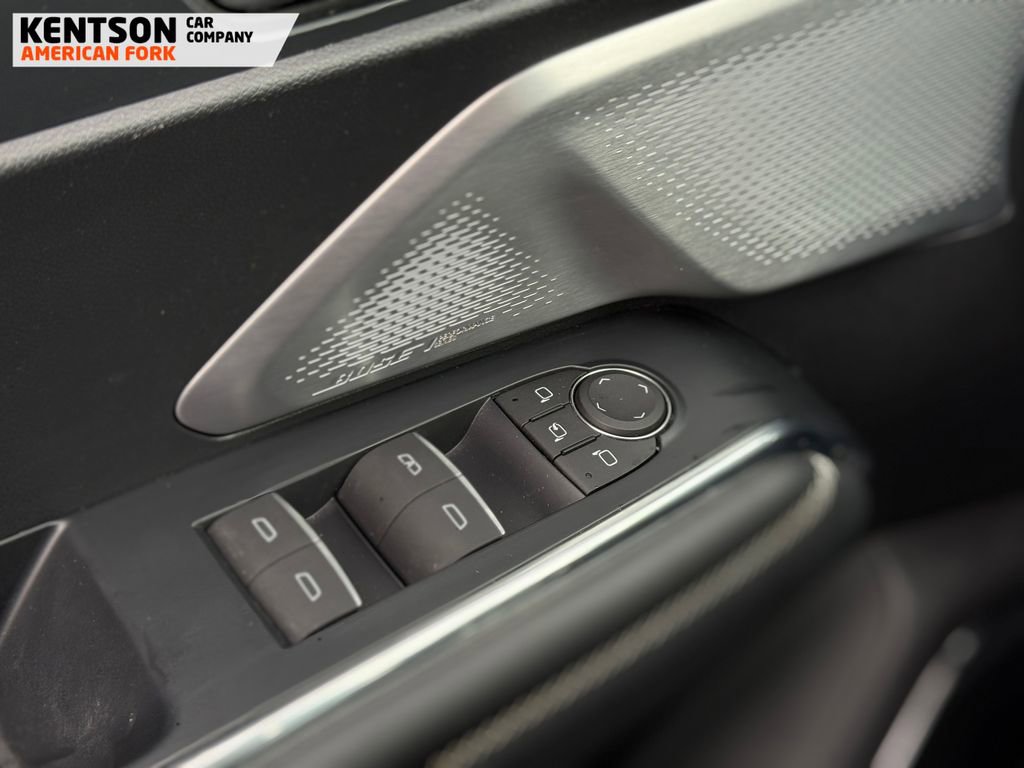 Used 2024 GMC Acadia Denali w/ Super Cruise Package image 24