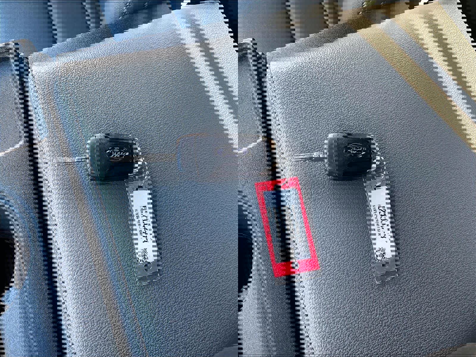 Used 2024 Ford F150 XL AWD/4WD image 30