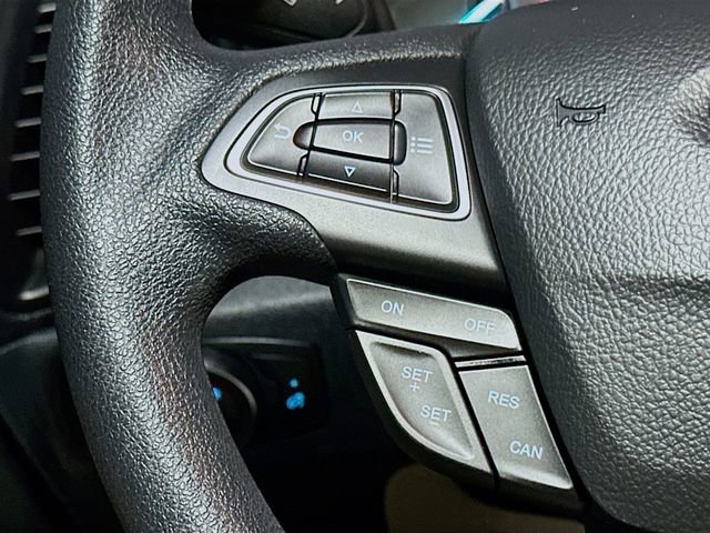 Certified 2021 Ford EcoSport S image 31