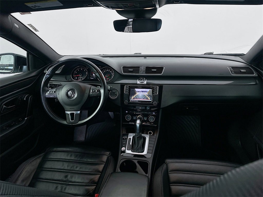 Used 2017 Volkswagen CC R-Line Executive image 23