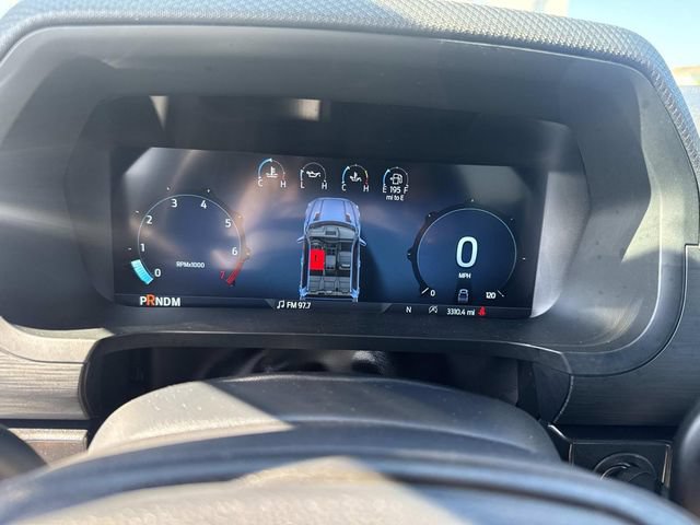Used 2025 Ford F150 STX AWD/4WD image 38