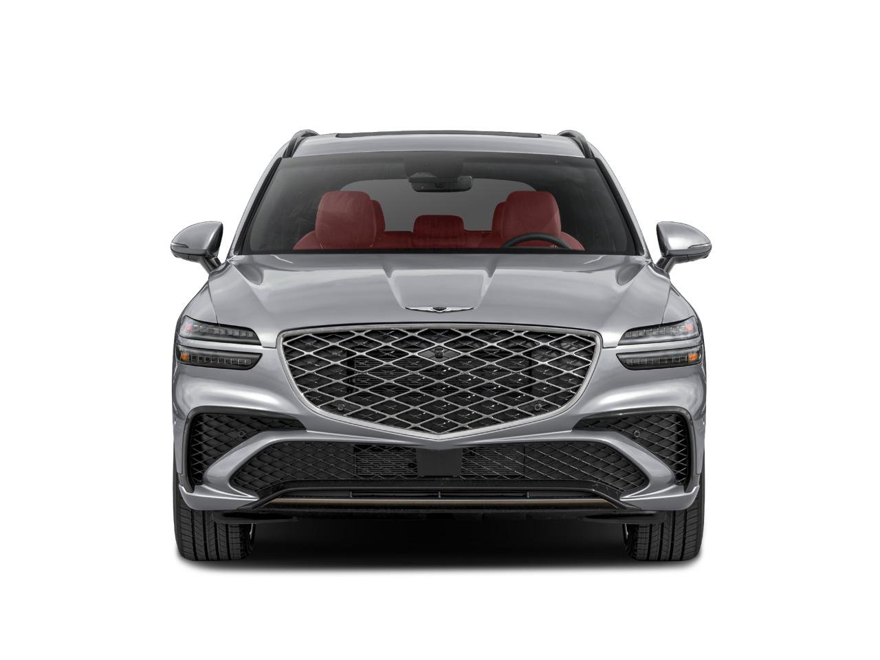 New 2026 Genesis GV70 2.5T Sport Prestige AWD/4WD image 5