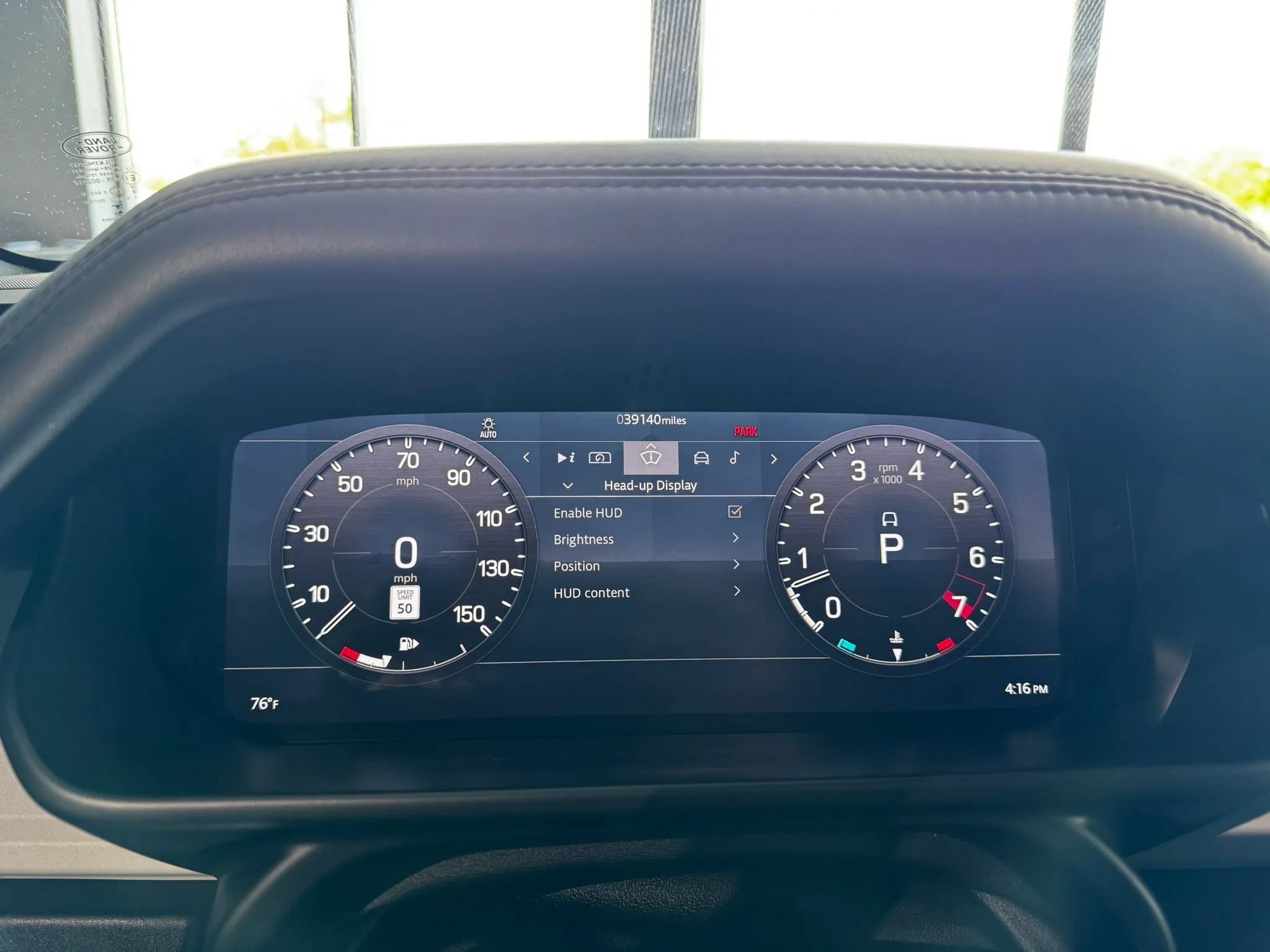 Used 2020 Land Rover Defender 110 HSE AWD/4WD image 33