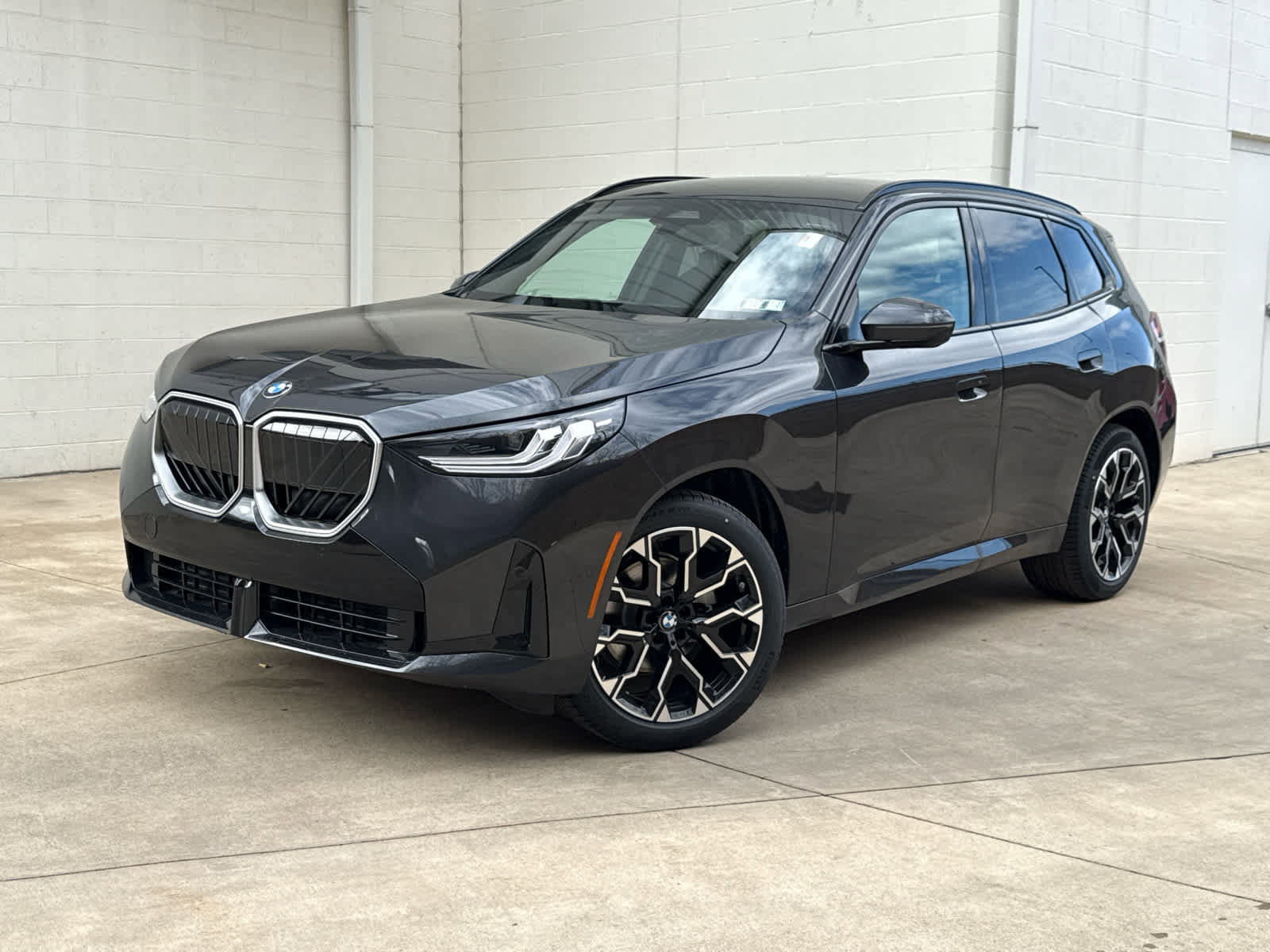 New 2026 BMW X3 xDrive30 w/ M Sport Package image 1