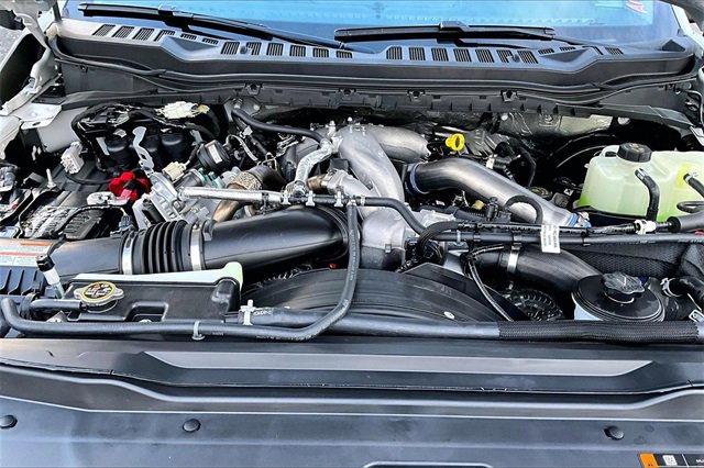 New 2026 Ford F350 Lariat w/ Lariat Premium Package image 12