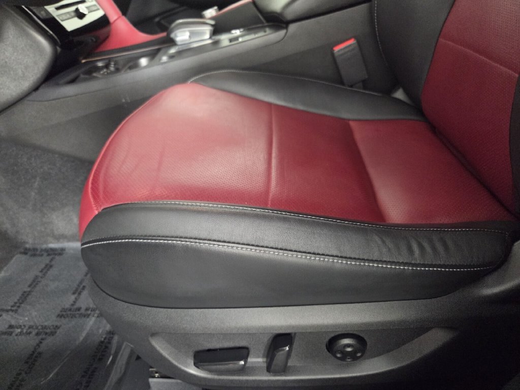 Used 2023 INFINITI QX50 Sport FWD image 31