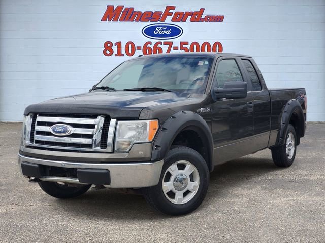 Used 2009 Ford F150 XLT