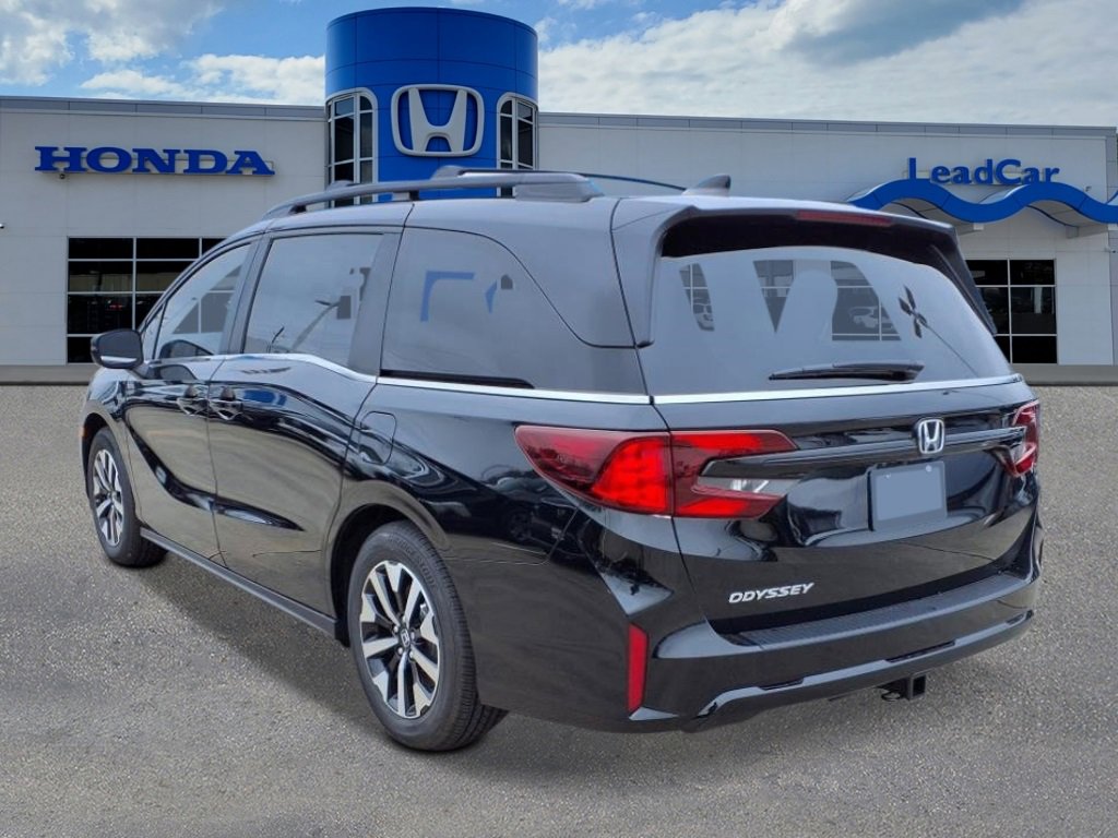 New 2026 Honda Odyssey EX-L image 2
