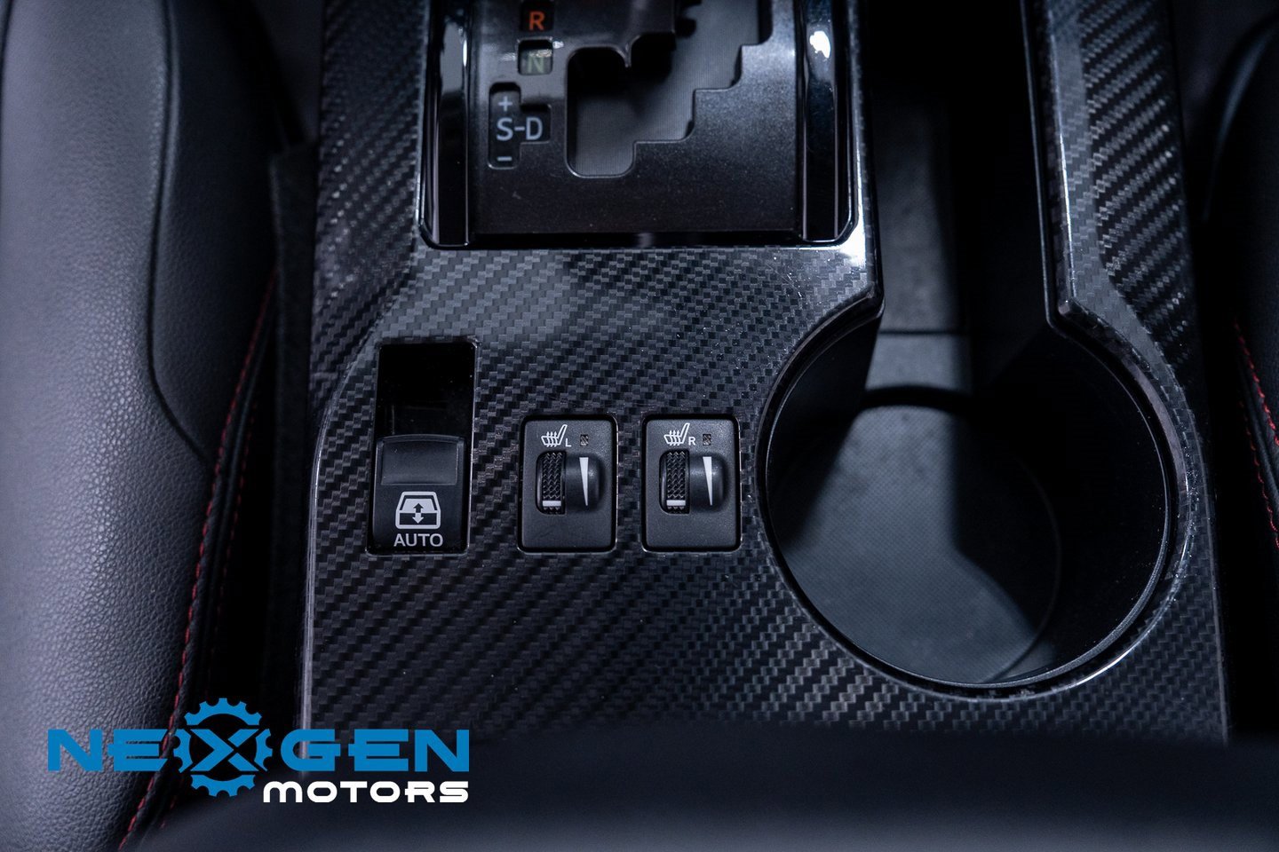 Used 2019 Toyota 4Runner TRD Off-Road Premium image 17