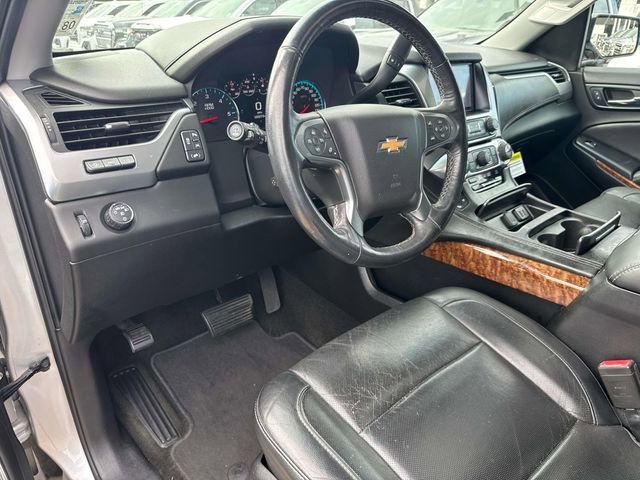 Used 2017 Chevrolet Tahoe Premier image 25