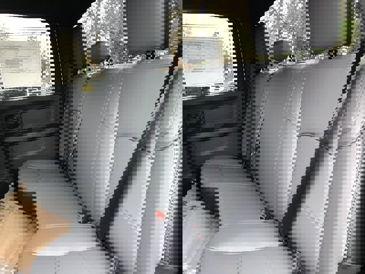 New 2026 RAM 4500 Tradesman image 11