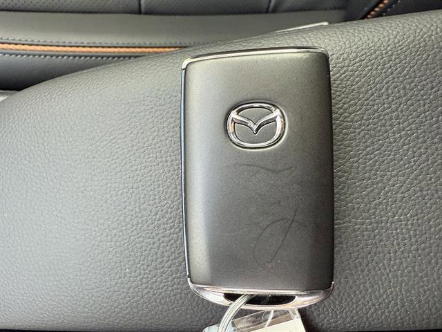 New 2025 MAZDA CX-50 2.5 Hybrid w/ Weather Package image 34