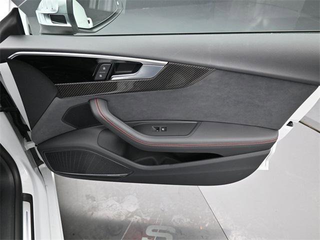 Used 2025 Audi S5 Premium Plus w/ Premium Plus Package image 38