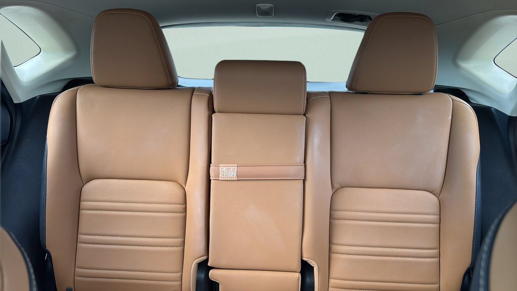 Used 2021 Lexus NX 300 FWD w/ Accessory Package 2 image 16