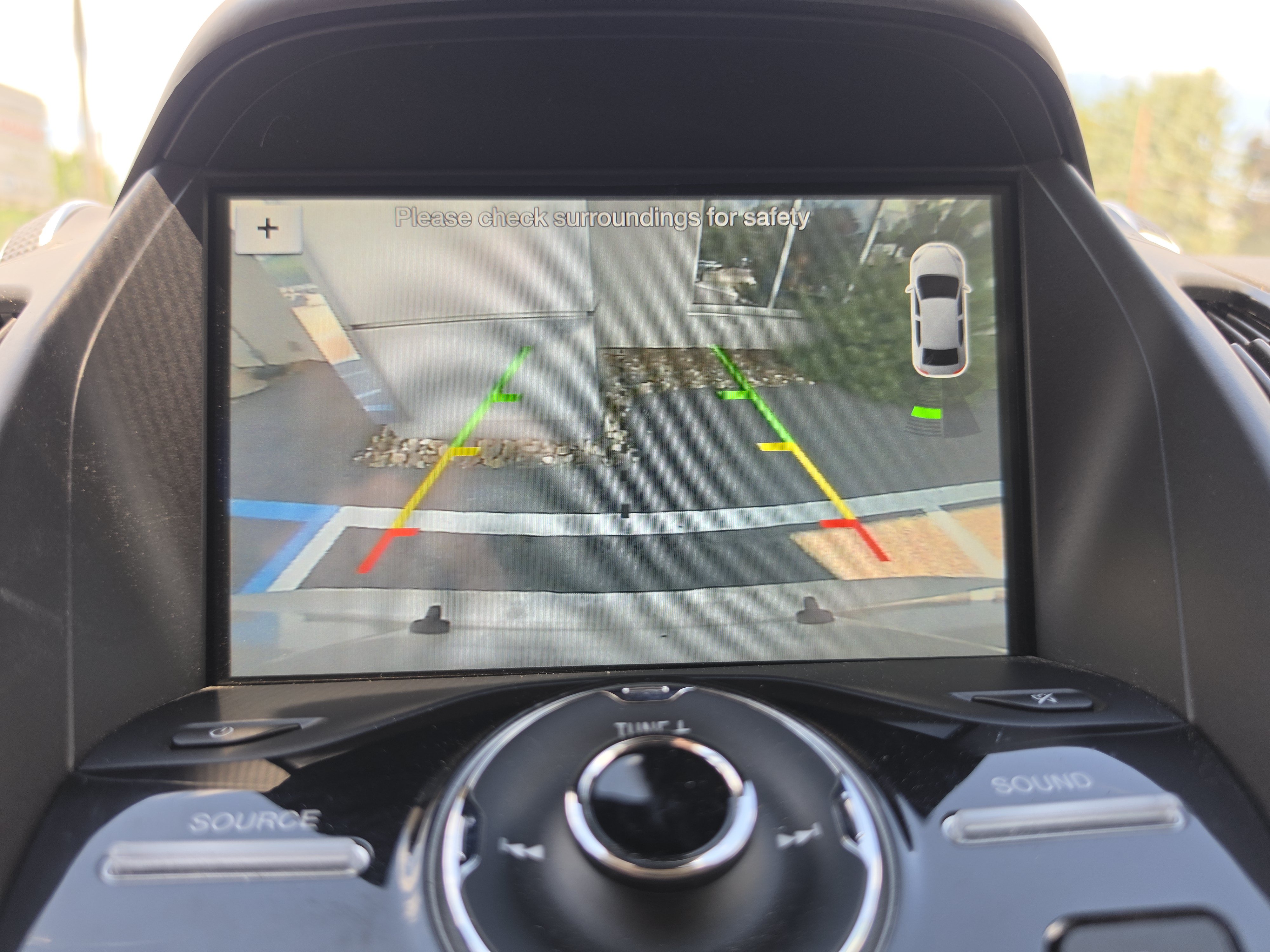 Used 2019 Ford Escape Titanium AWD/4WD image 28