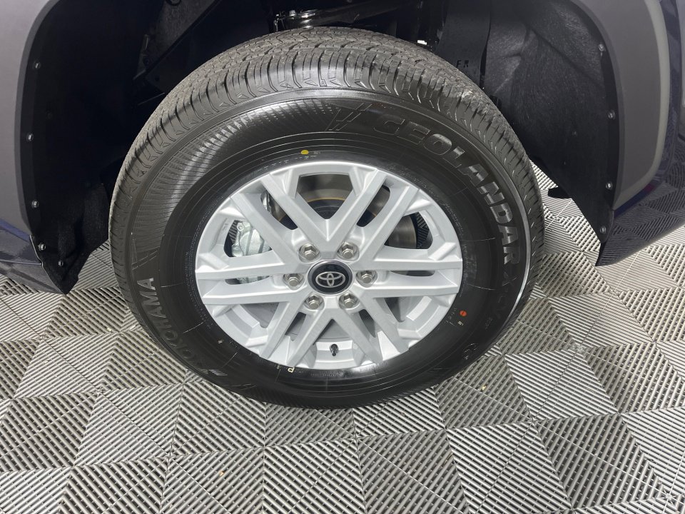 New 2026 Toyota Tundra SR5 image 26