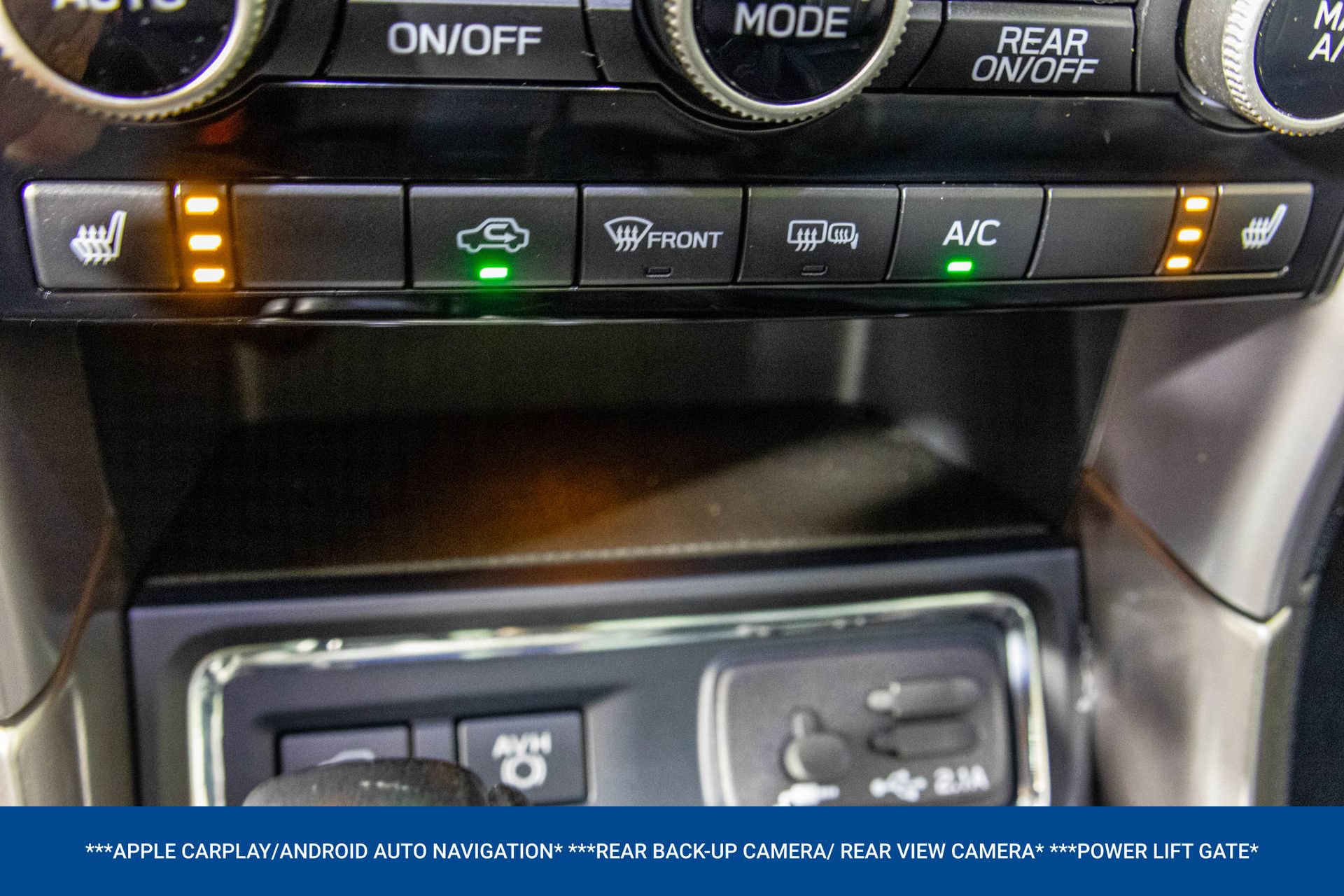 Used 2021 Subaru Ascent Limited w/ Technology Package AWD/4WD image 10